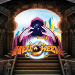 Helloween От Play'n GO