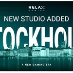 Relax Gaming Отваря Ново Студио