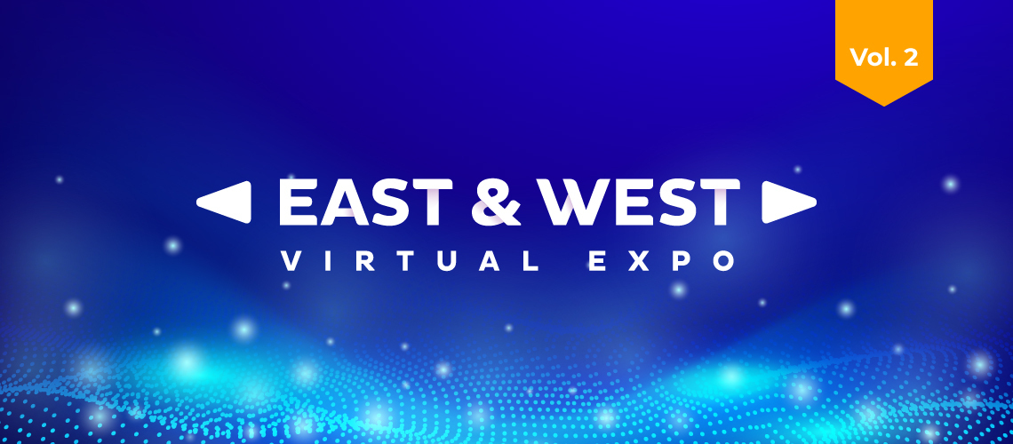 East & West Virtual Expo 2