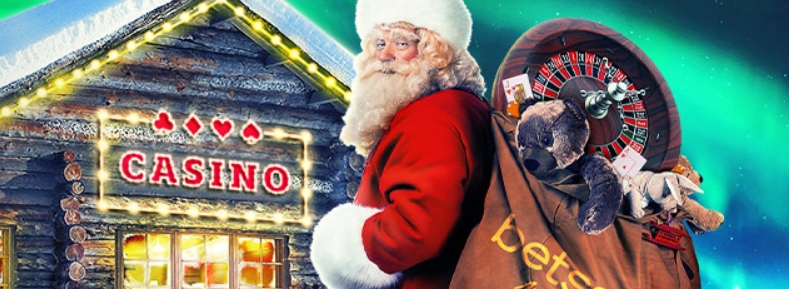 Нов Турнир На Betsson