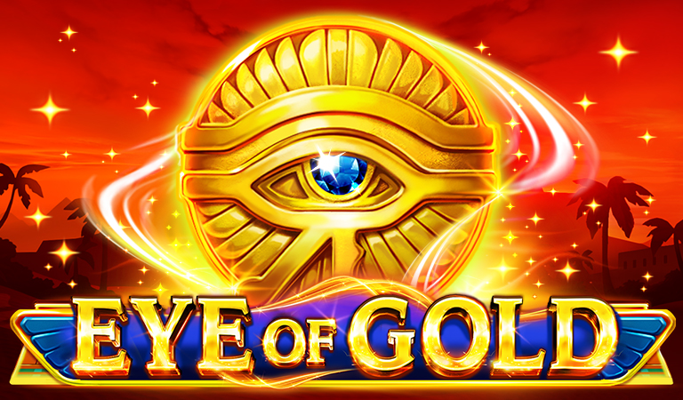 Eye Of Gold - Нов Слот Booongo
