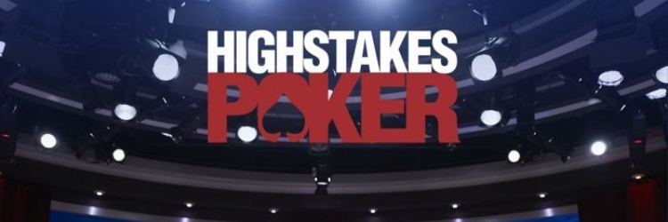 High Stakes Poker Страхотни Ръце