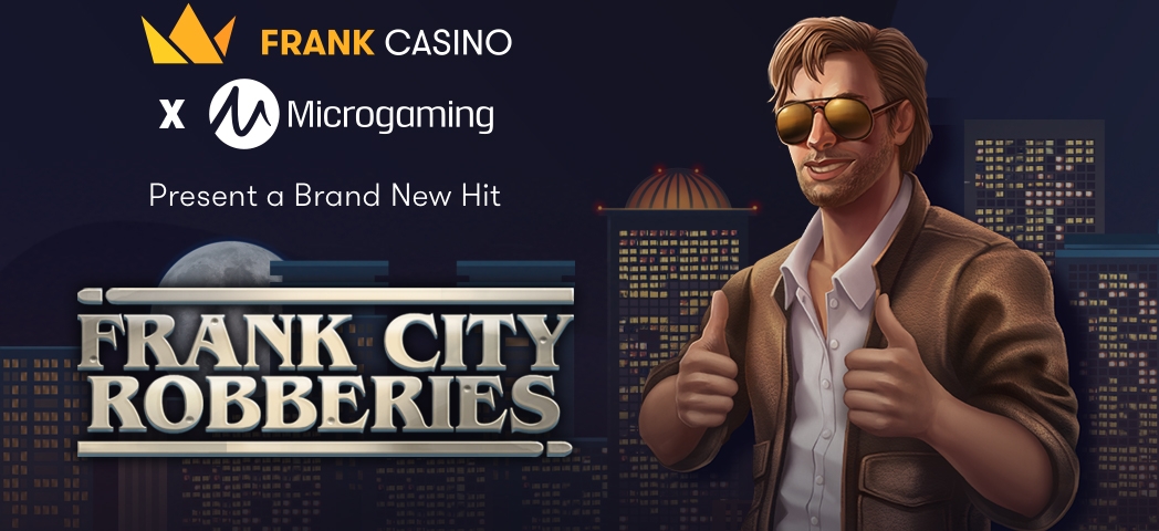 Слот С Марка Frank Casino