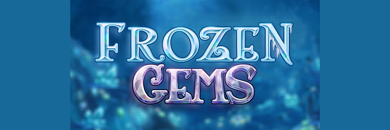 Frozen Gems От Play'n GO