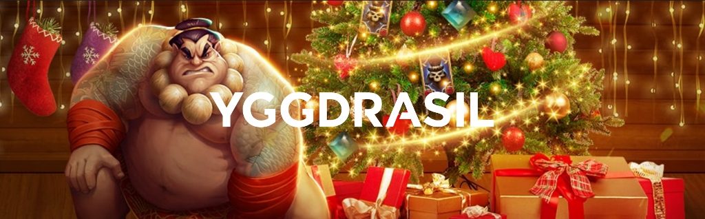 Yggdrasil Коледна Промоция