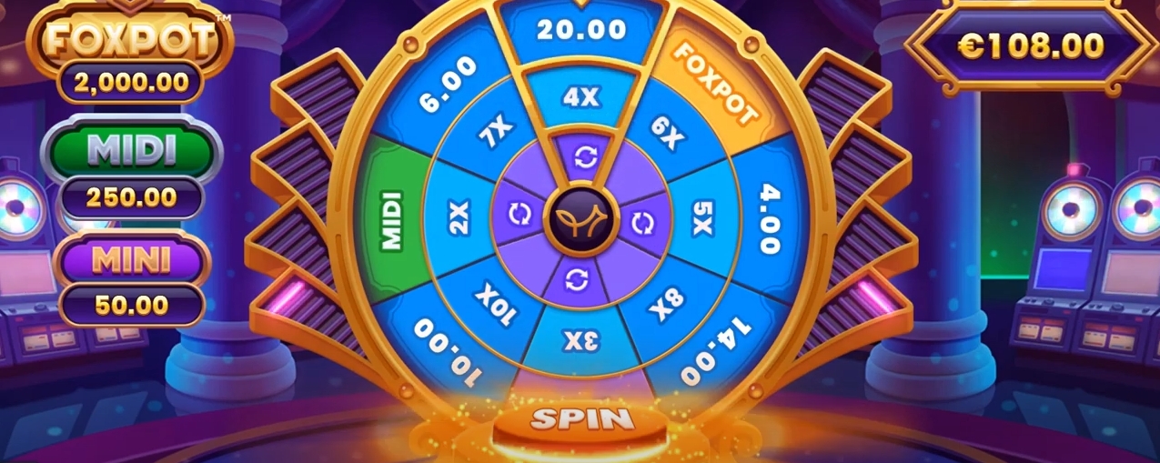 Нова Игра От Microgaming