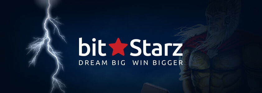 Крипто Депозити В BitStarz