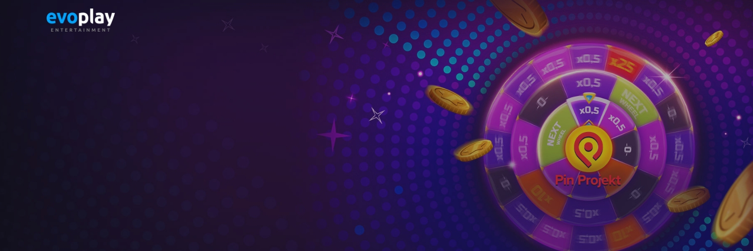 Evoplay Получи Нов Партньор