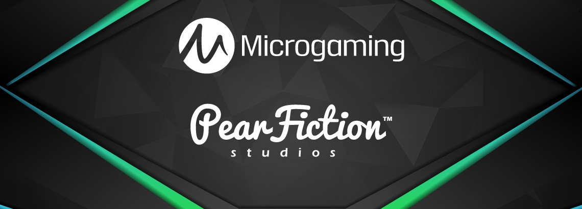 Новото Партньорство На Microgaming