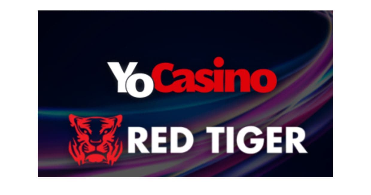Игри Red Tiger В YoCasino