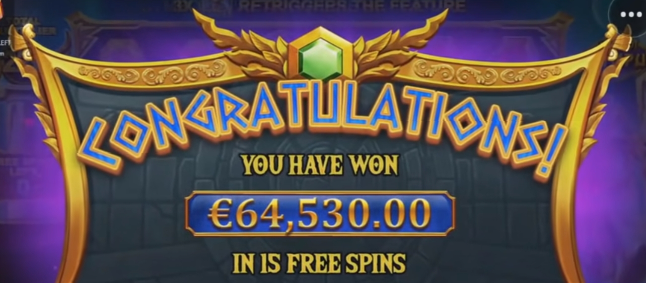 Онлайн Слотове Big Win Series