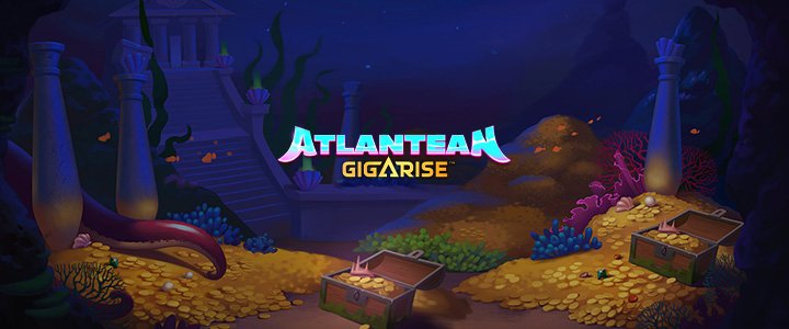 Atlantean GigaRise От Yggdrasil