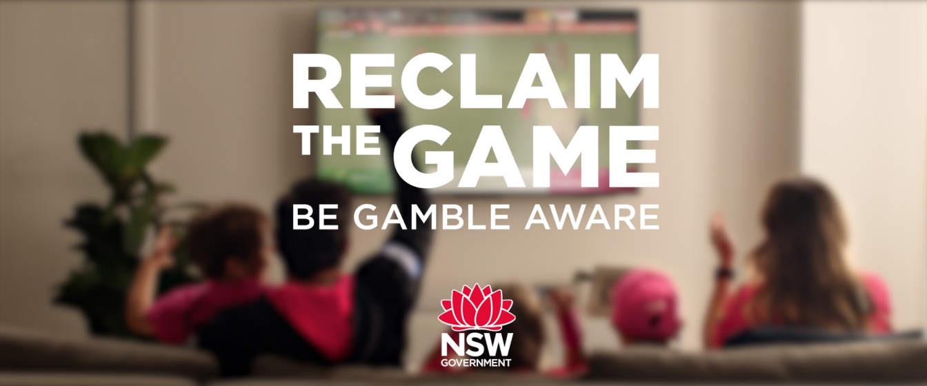 Нова Стратегия От GambleAware