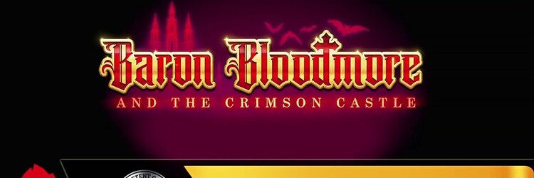 Baron Bloodmore От Thunderkick