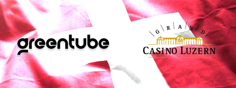 Джакпоти В Grand Casino Luzern