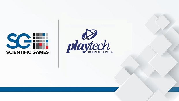 Playtech Сключи Нова Сделка