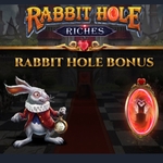 Rabbit Hole Riches От Play'n GO