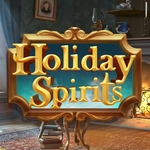 Грайте в Bubbling New Slot Holyiday Spirits