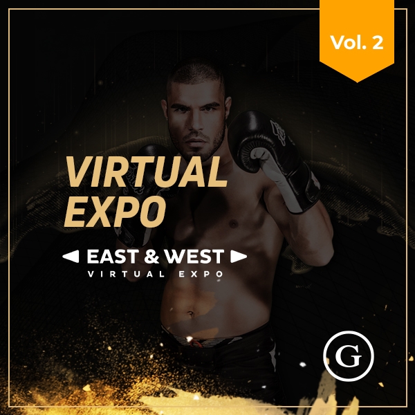 East & West Virtual Expo 2