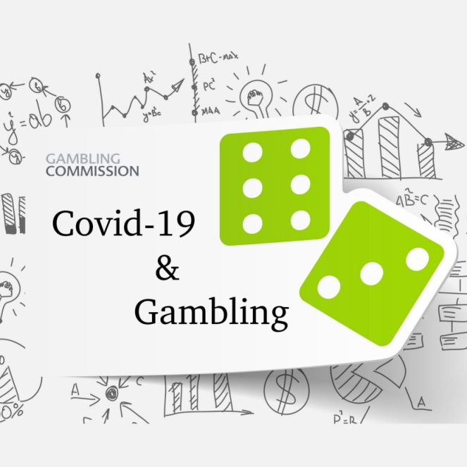 COVID-19 И Онлайн Хазарт