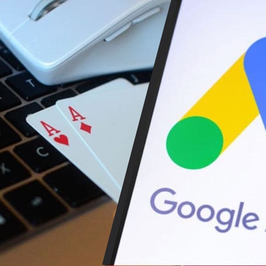 Блокиране На Реклами За Хазарт От Google
