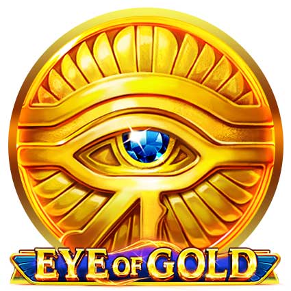 Eye Of Gold - Нов Слот Booongo