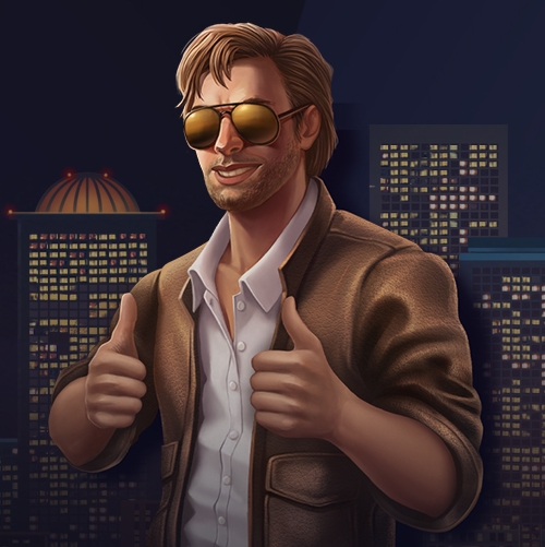 Слот С Марка Frank Casino
