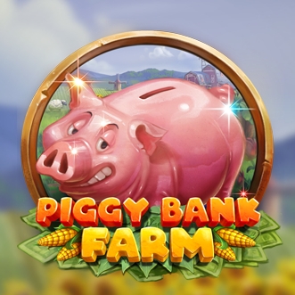 Piggy Bank Farm От Play`n Go