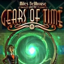 Gears Of Time От Betsoft