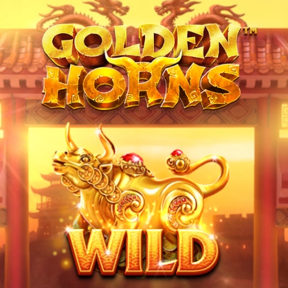 Golden Horns От Betsoft