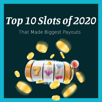 Топ 10 На Слотовете От 2020 Г.