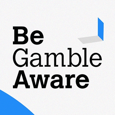 Кампания На NHS И GambleAware
