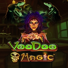 Voodoo Magic От Pragmatic Play