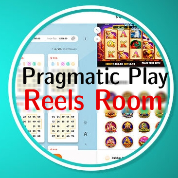 Reels Room От Pragmatic Play
