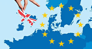 Хазартна Индустрия След Brexit