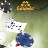 Casimba Casino Нова Промоция