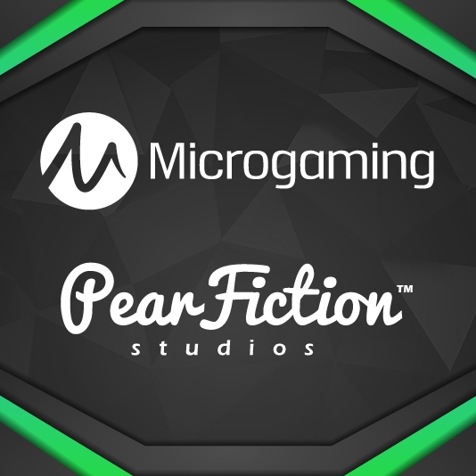 Новото Партньорство На Microgaming