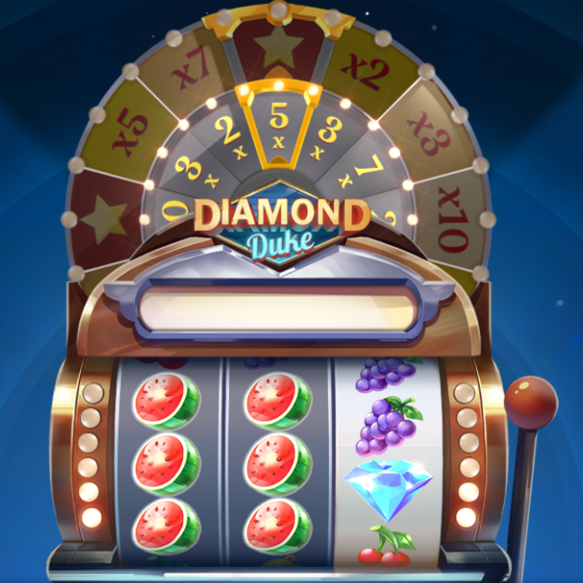 Diamond Duke Плати 560 000 Евро