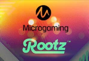 Microgaming И Rootz Партньорство