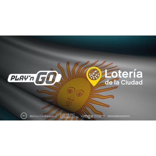 Акредитация На Play'n GO LOTBA