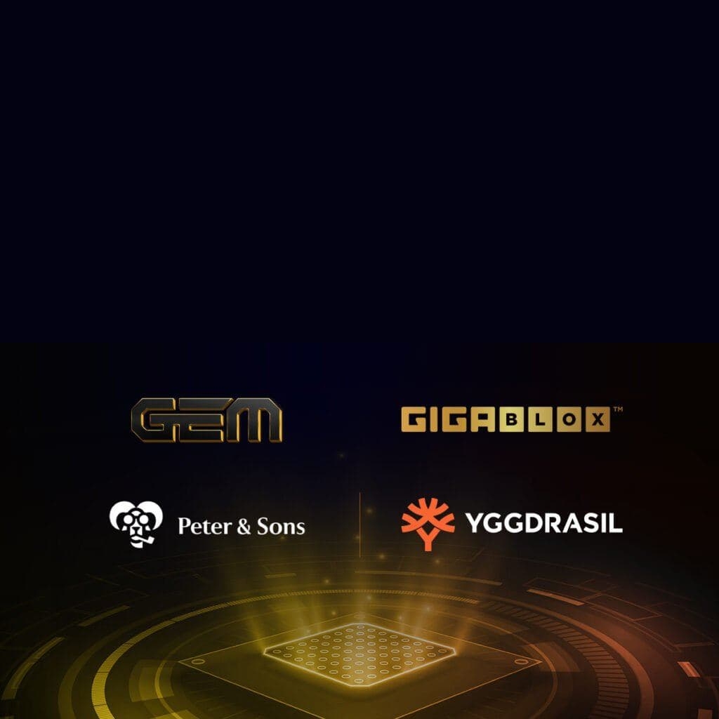 Peter & Sons Ще Използват Gigablox