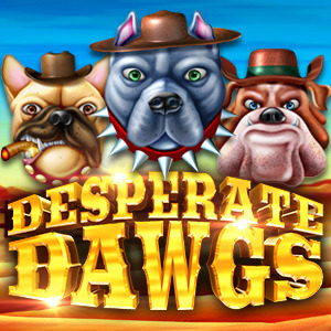 Слот За Отчаяни Dawgs От Yggdrasil