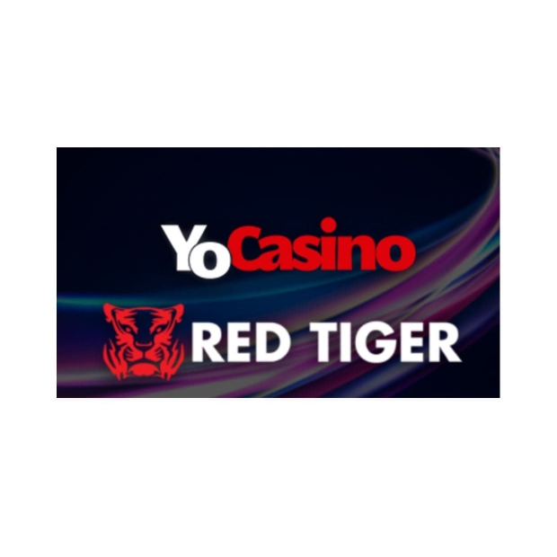 Игри Red Tiger В YoCasino