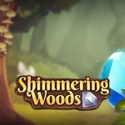 Shimmering Woods От Play`n Go