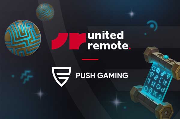 Push Gaming На Уебсайта Lapalingo