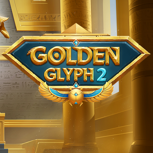 Преглед На Слота Golden Glyph 2