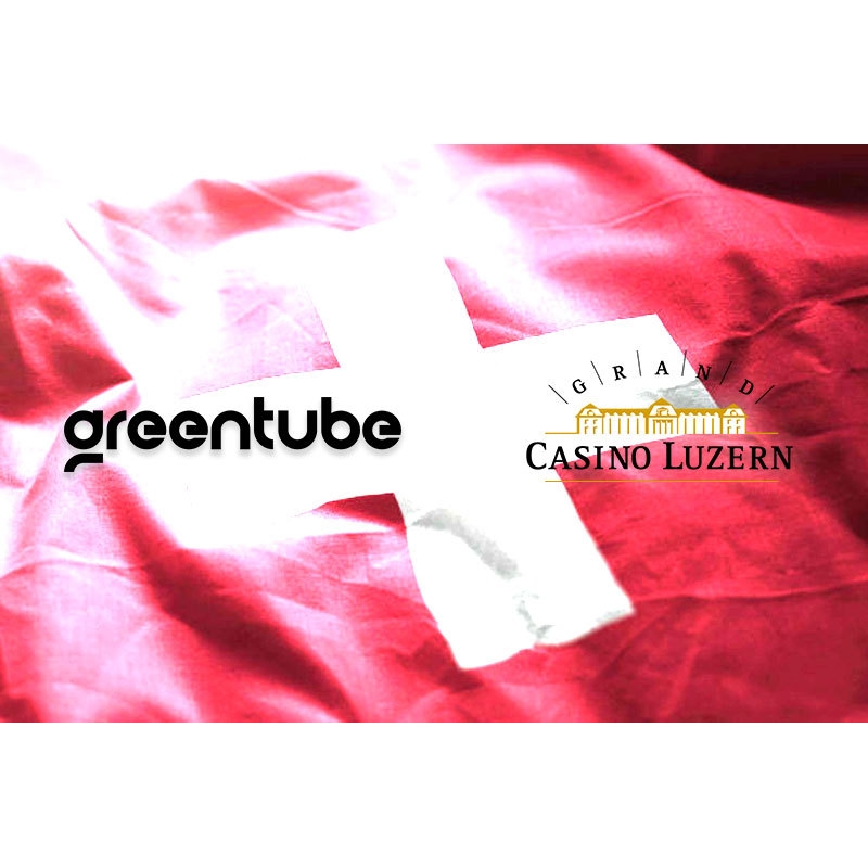 Джакпоти В Grand Casino Luzern