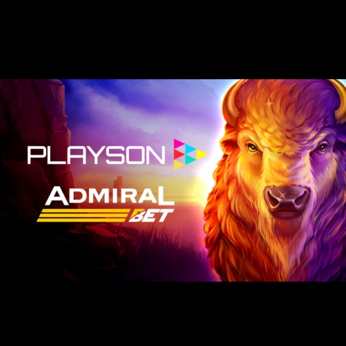 Playson Влиза В Сърбия