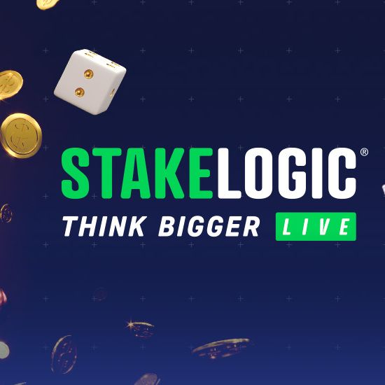 Казино Игри На Живо От Stakelogic